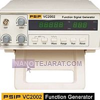 فانکشن ژنراتور فانکشن ژنراتور